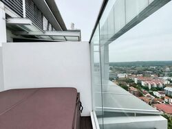 26 Newton (D11), Apartment #588447741